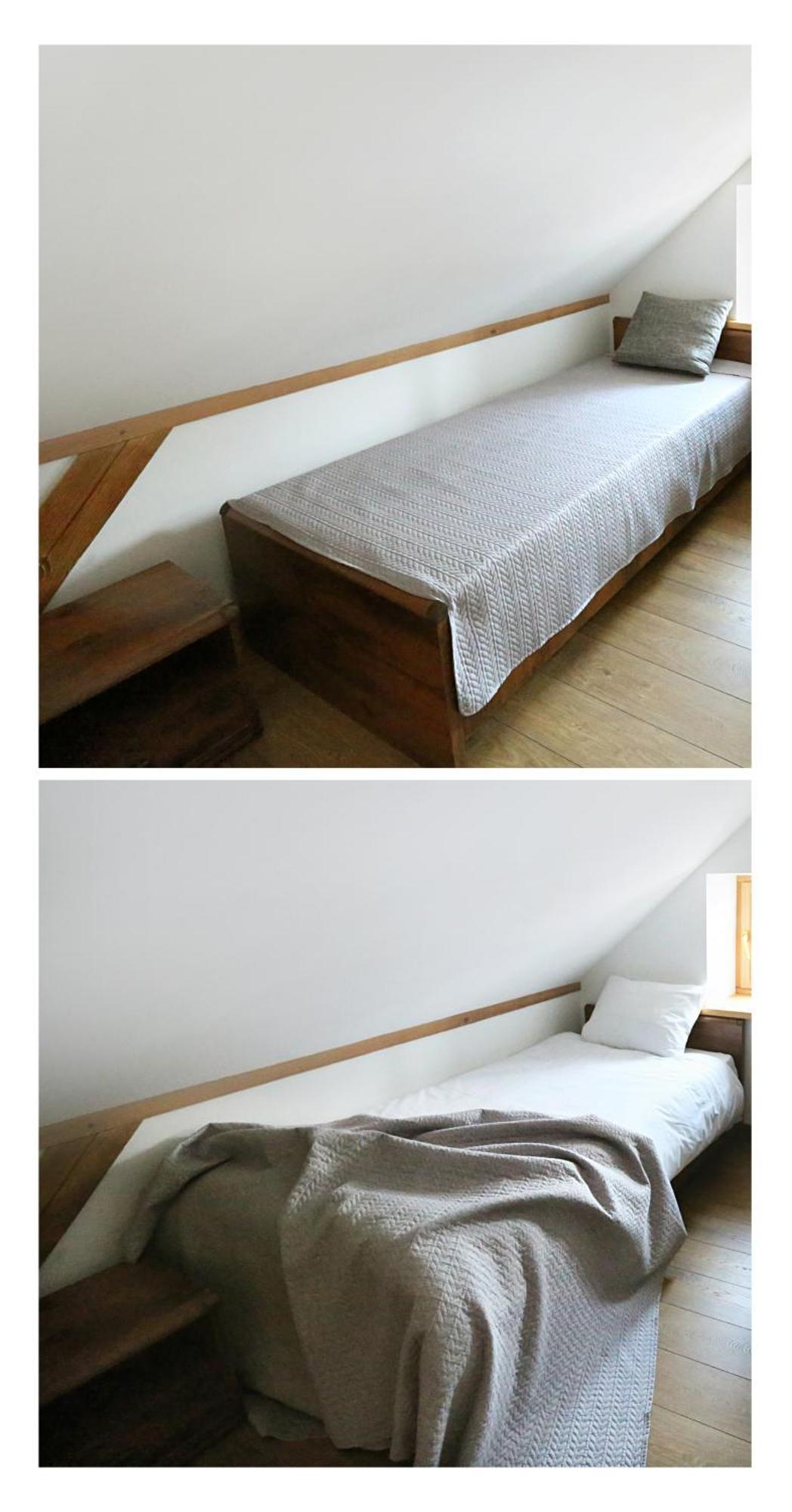 Nora Berry Apartment *
